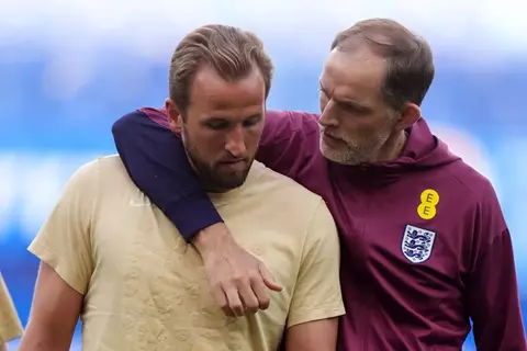  "أعظم 9 في تاريخ إنجلترا".. هل يكتمل إرث هاري كين بكأس العالم؟